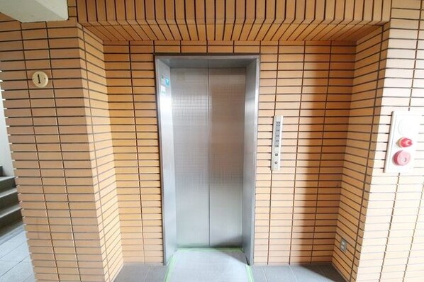 ヴィラ栄和の物件内観写真